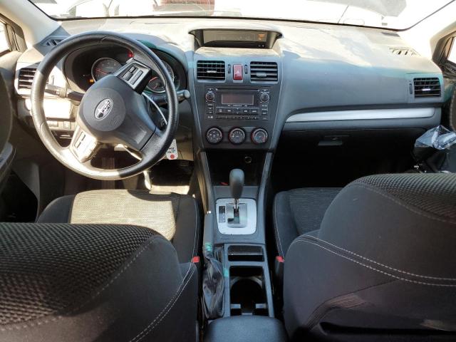 Photo 8 from auction – 2013 SUBARU XV CROSSTR with VIN JF2GPACC4D2866625