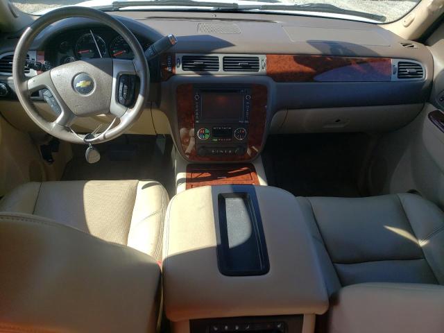 Photo 8 from auction – 2012 CHEVROLET TAHOE C150 with VIN 1GNSCCE08CR229947