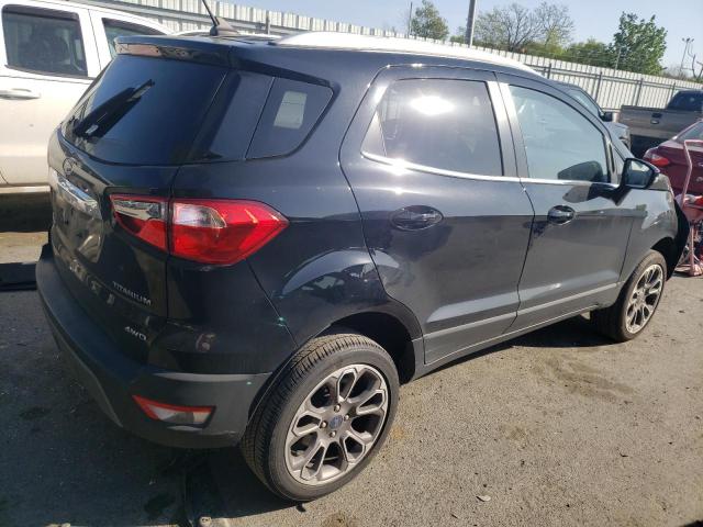 Photo 3 from auction – 2021 FORD ECOSPORT T with VIN MAJ6S3KL5MC406895