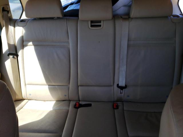 Photo 10 from auction – 2011 BMW X5 XDRIVE3 with VIN 5UXZV4C55BL402670