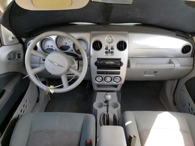 Photo 8 from auction – 2006 CHRYSLER PT CRUISER with VIN 3A4FY48B76T203635