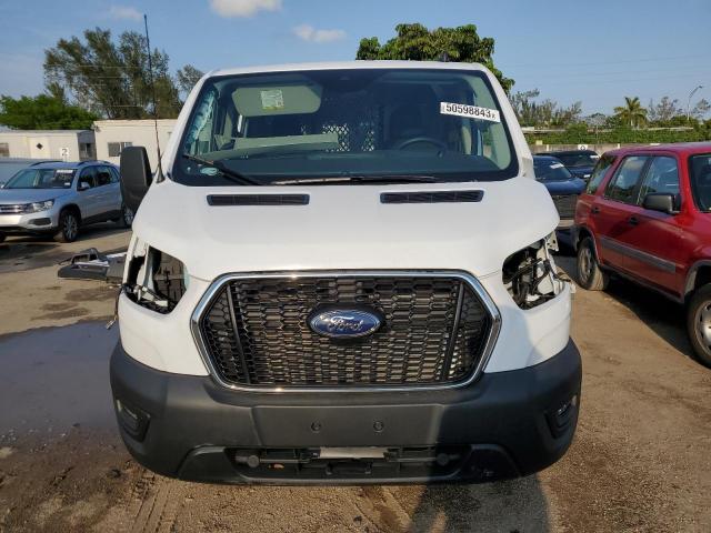 Photo 5 from auction – 2022 FORD TRANSIT T- with VIN 1FTBR1Y84NKA39331