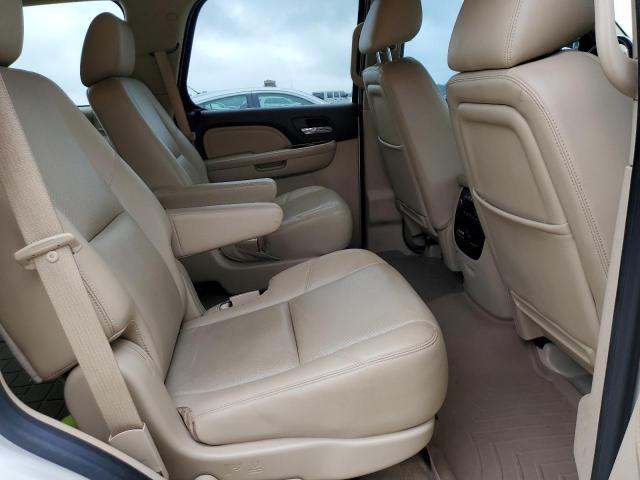 Photo 11 from auction – 2013 GMC YUKON DENA with VIN 1GKS1EEF2DR325626