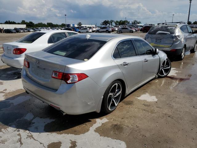 Photo 3 from auction – 2010 ACURA TSX with VIN JH4CU2F66AC021815