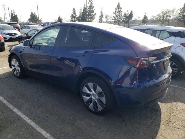 Photo 2 from auction – 2023 TESLA MODEL Y with VIN 7SAYGDEE5PA055307