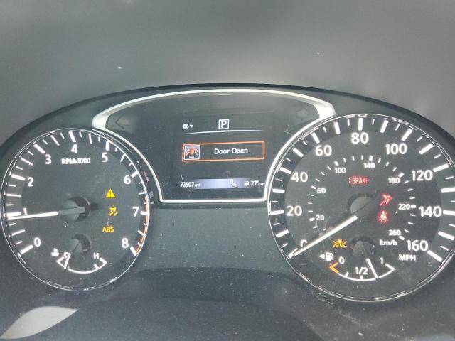 Photo 9 from auction – 2019 NISSAN PATHFINDER with VIN 5N1DR2MN7KC585424