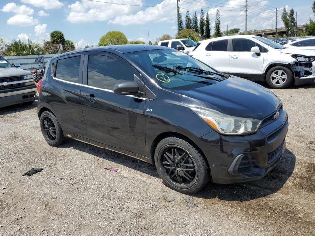 Фото 4 с аукциона – 2017 CHEVROLET SPARK LS с VIN KL8CB6SA3HC740841