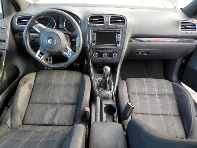 Photo 8 from auction – 2011 VOLKSWAGEN GTI with VIN WVWEV7AJ2BW317446