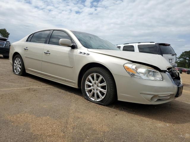 Photo 4 from auction – 2011 BUICK LUCERNE CX with VIN 1G4HC5EM7BU110635