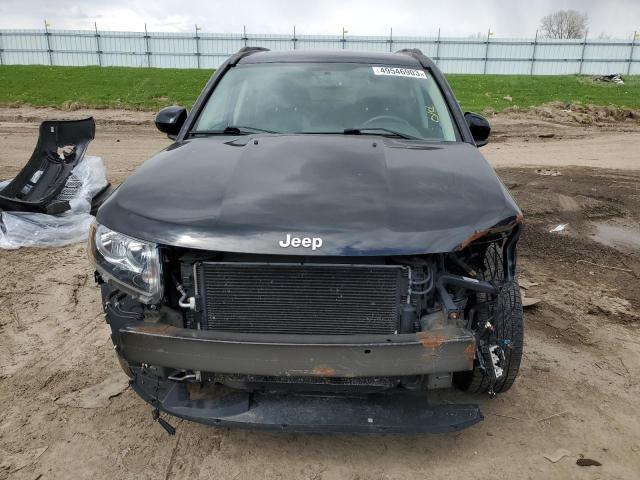 Photo 5 from auction – 2016 JEEP COMPASS LA with VIN 1C4NJCEA7GD760743