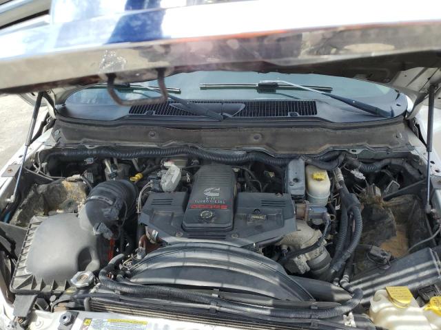 Photo 11 from auction – 2009 DODGE RAM 2500 with VIN 3D7KS28L29G508210