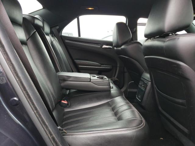 Photo 10 from auction – 2019 CHRYSLER 300 S with VIN 2C3CCAGG5KH689923