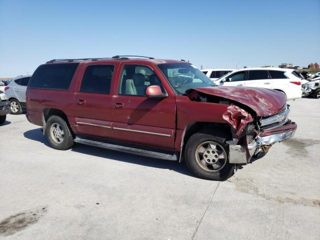 Photo 4 from auction – 2003 CHEVROLET SUBURBAN C with VIN 1GNEC16Z63J248784
