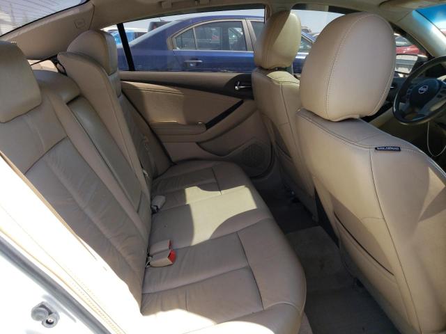 Photo 10 from auction – 2010 NISSAN ALTIMA BAS with VIN 1N4AL2APXAC189491