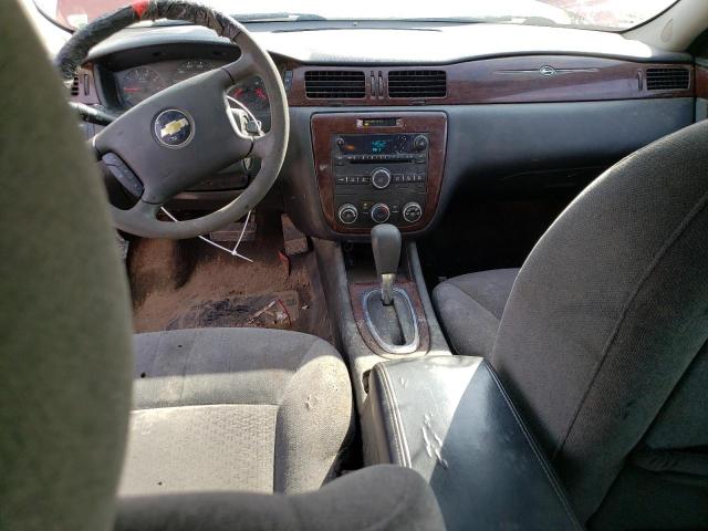 Foto 8 de la subasta – 2011 CHEVROLET IMPALA LS con VIN 2G1WF5EK4B1123655