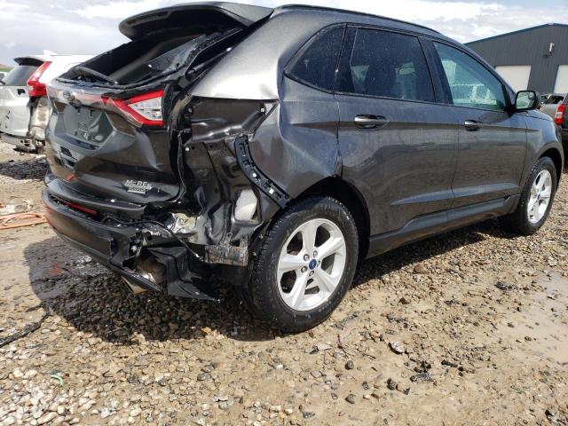 Photo 3 from auction – 2018 FORD EDGE SE with VIN 2FMPK3G93JBC31565