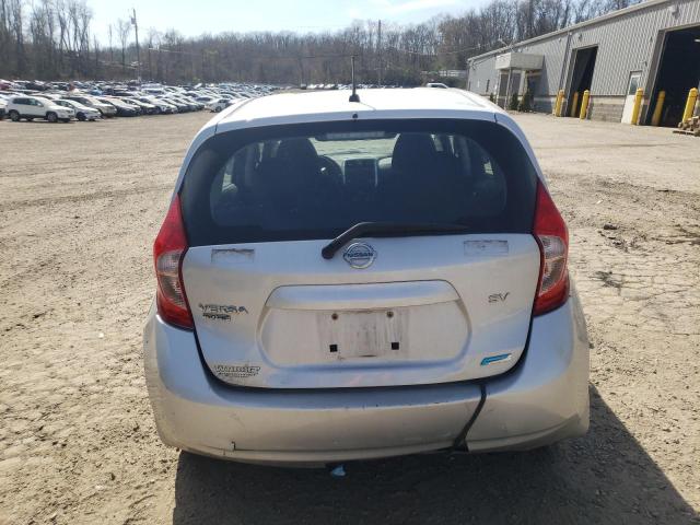 Photo 6 from auction – 2014 NISSAN VERSA NOTE with VIN 3N1CE2CP7EL422444