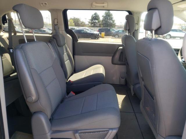 Фото 11 с аукциона – 2010 DODGE GRAND CARA с VIN 2D4RN4DE1AR346056