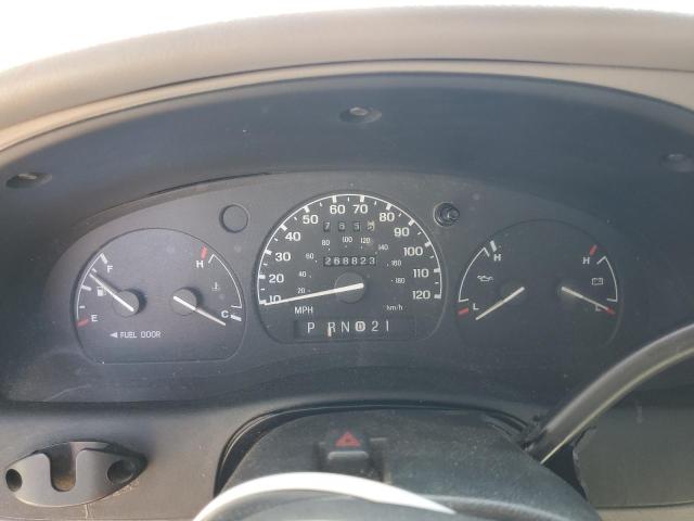 Photo 9 from auction – 1998 FORD RANGER with VIN 1FTYR10U8WUB76975