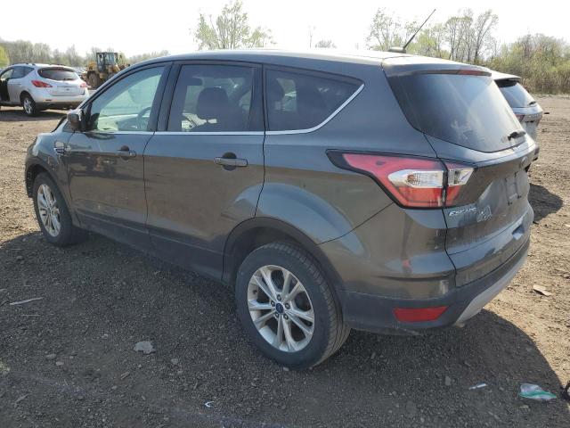 Foto 2 de la subasta – 2017 FORD ESCAPE SE con VIN 1FMCU0GD1HUC93739