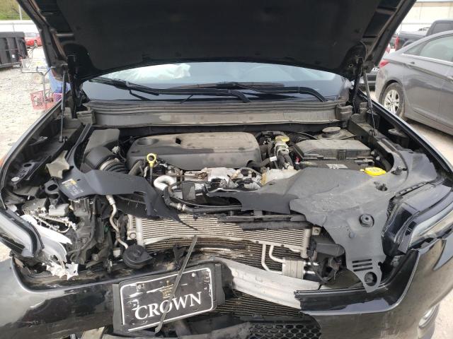 Photo 11 from auction – 2019 JEEP CHEROKEE L with VIN 1C4PJMDN4KD169992