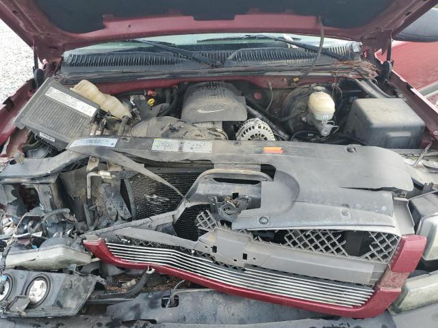 Photo 11 from auction – 2005 CHEVROLET SILVERADO with VIN 2GCEC13T251168985