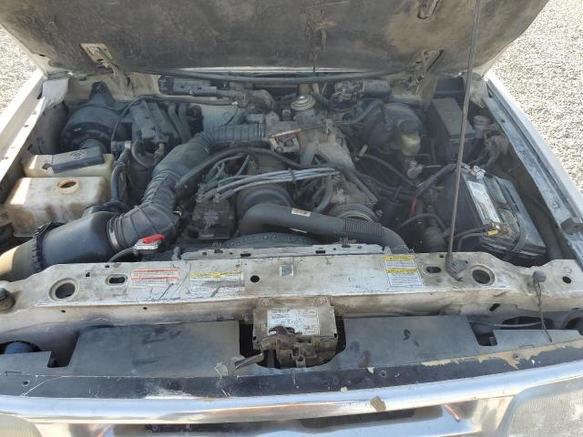 Photo 11 from auction – 1996 FORD RANGER SUP with VIN 1FTCR14A5TPB50077