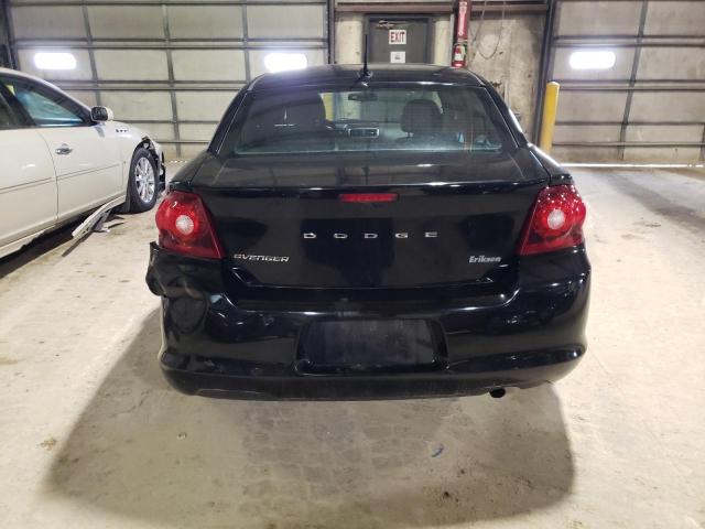 Photo 6 from auction – 2014 DODGE AVENGER SE with VIN 1C3CDZAB5EN159844
