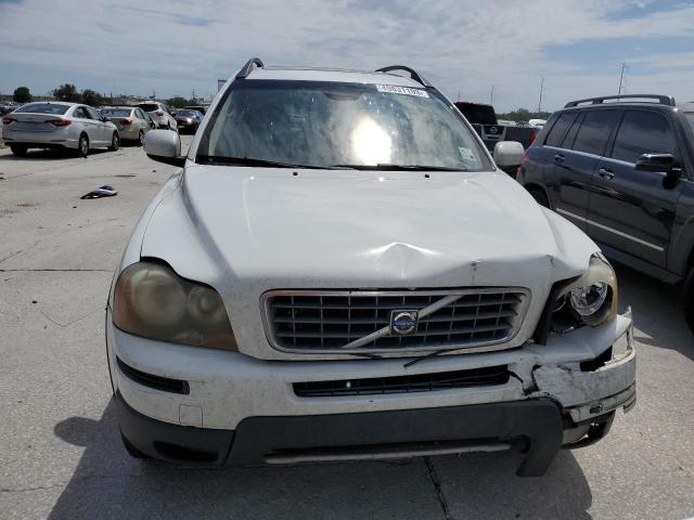 Photo 5 from auction – 2007 VOLVO XC90 3.2 with VIN YV4CZ982971357983