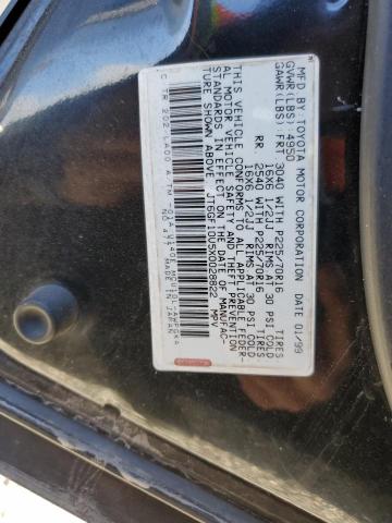 Photo 14 from auction – 1999 LEXUS RX 300 with VIN JT6GF10U5X0028822