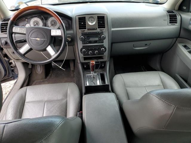 Photo 8 from auction – 2005 CHRYSLER 300 TOURIN with VIN 2C3JA53G55H587925
