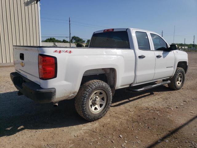 Photo 3 from auction – 2016 CHEVROLET SILVERADO with VIN 1GCVKNEC5GZ232583