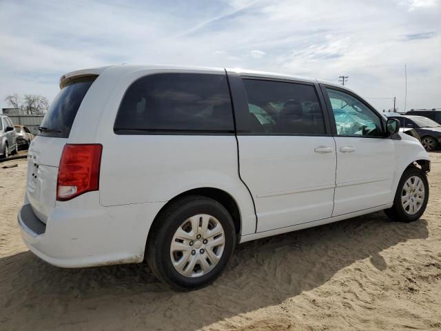 Photo 3 from auction – 2015 DODGE GRAND CARA with VIN 2C4RDGBG6FR749401