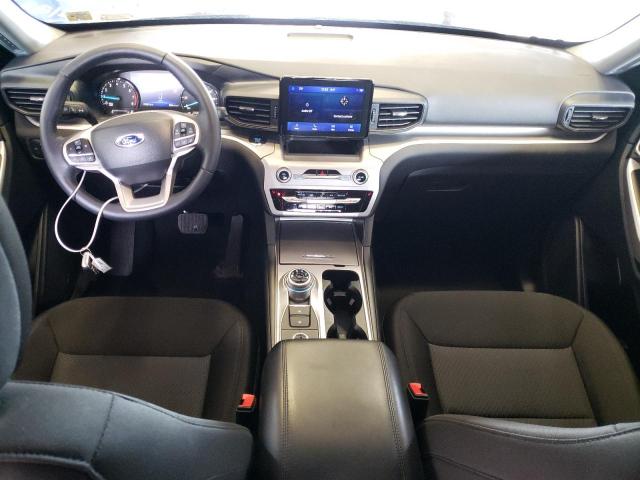 صورة رقم 8 من المزاد - 2022 FORD EXPLORER X مع VIN 1FMSK8DH4NGA45177