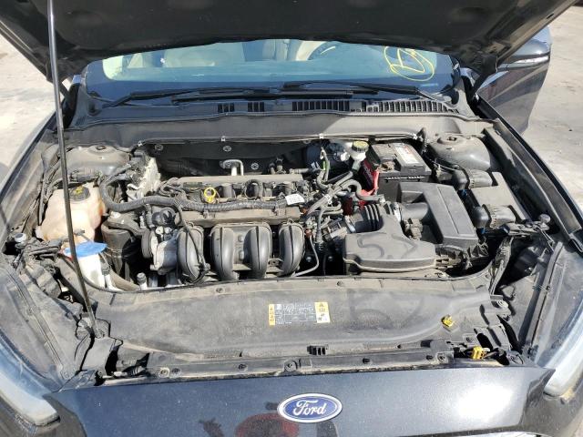 Photo 11 from auction – 2015 FORD FUSION SE with VIN 1FA6P0H71F5110094