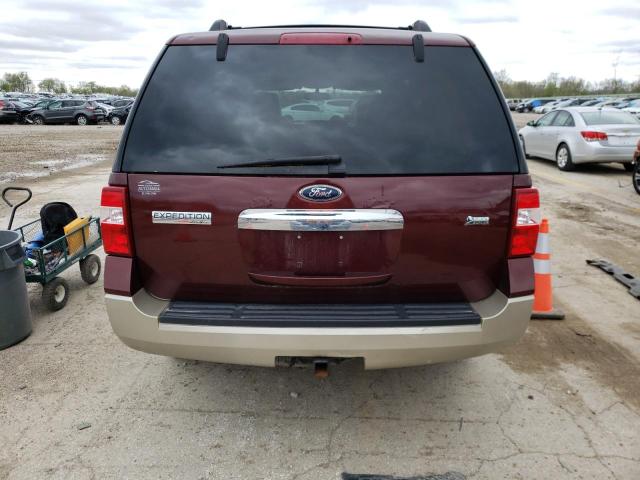 Photo 6 from auction – 2009 FORD EXPEDITION with VIN 1FMFU18539EA84668