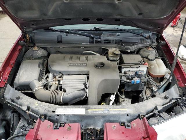 Photo 11 from auction – 2005 SATURN ION LEVEL with VIN 1G8AJ52F25Z166663