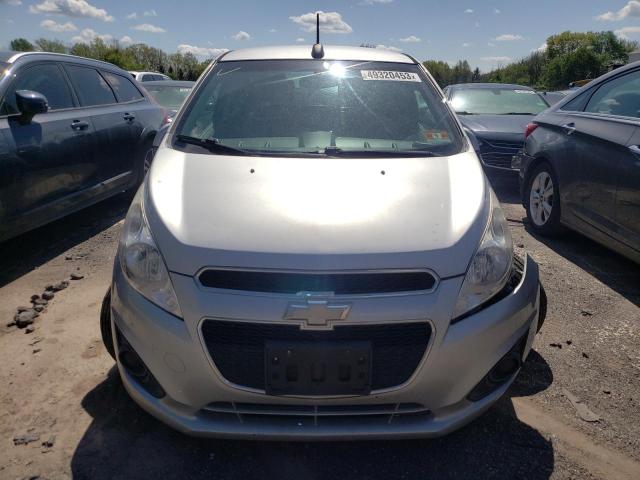 Photo 5 from auction – 2015 CHEVROLET SPARK 1LT with VIN KL8CD6S90FC736582