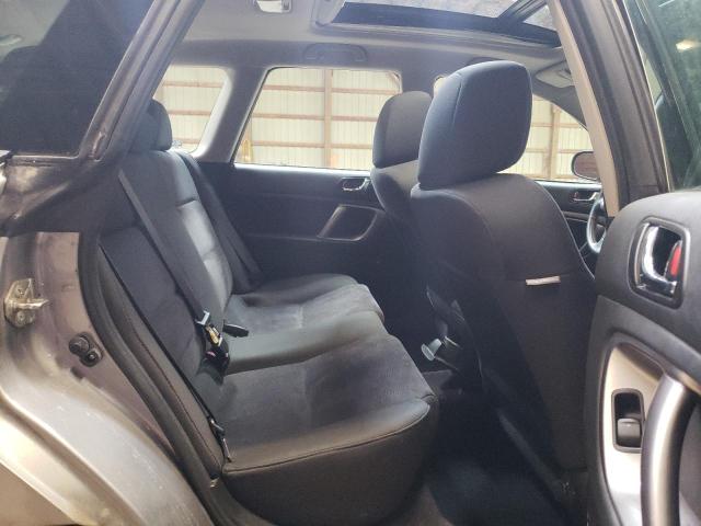 Photo 10 from auction – 2009 SUBARU LEGACY 2.5 with VIN 4S3BP616897326840