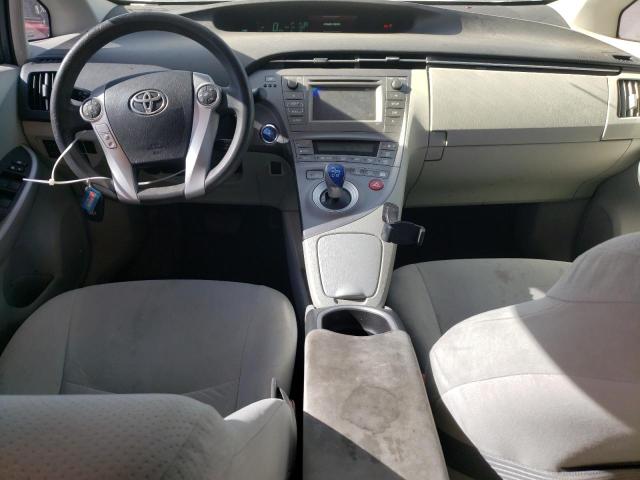 صورة رقم 8 من المزاد - 2012 TOYOTA PRIUS مع VIN JTDKN3DU5C1532674