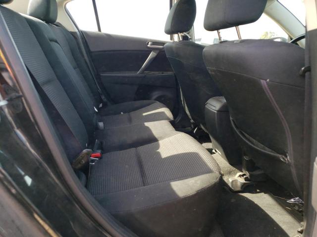 Photo 10 from auction – 2012 MAZDA 3 I with VIN JM1BL1V87C1644503