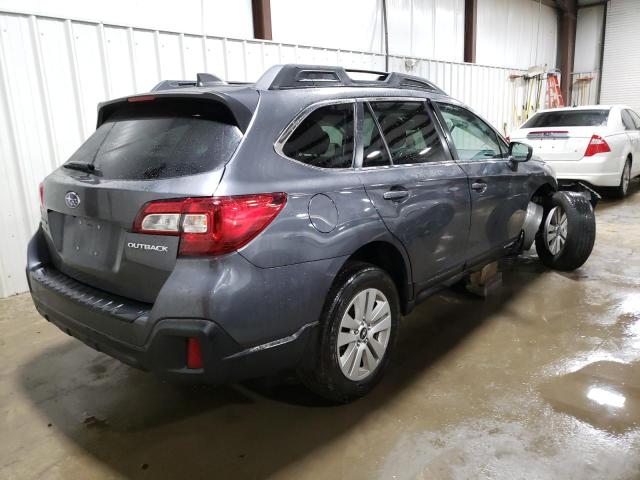 Photo 3 from auction – 2019 SUBARU OUTBACK 2. with VIN 4S4BSAFC2K3218903