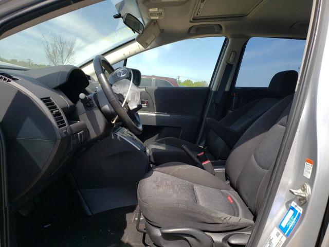 Photo 7 from auction – 2008 MAZDA 5 with VIN JM1CR293780302862