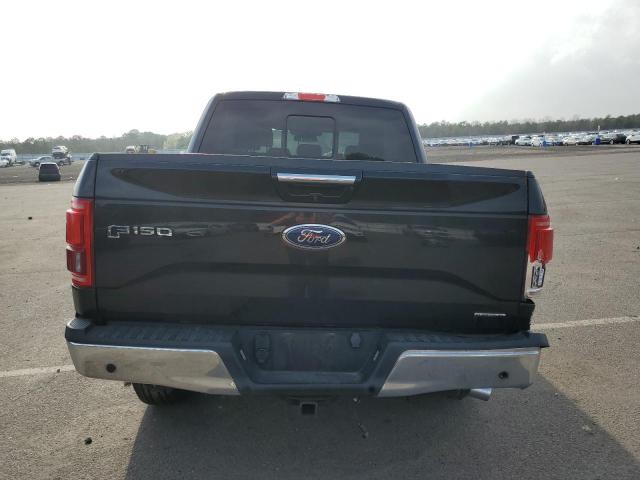 Photo 6 from auction – 2015 FORD F150 SUPER with VIN 1FTEW1EF2FKD07139