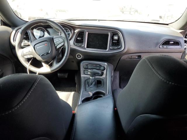 Photo 8 from auction – 2017 DODGE CHALLENGER with VIN 2C3CDZAG2HH568599