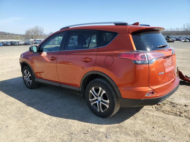 Photo 2 from auction – 2016 TOYOTA RAV4 LE with VIN JTMZFREVXGJ065943