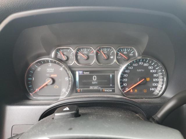 Photo 9 from auction – 2014 CHEVROLET SILVERADO with VIN 3GCPCREC6EG101155
