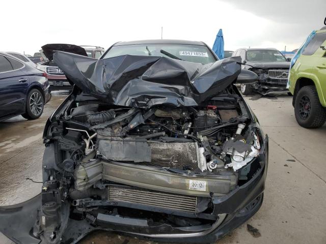 Photo 5 from auction – 2017 CHEVROLET SONIC PREM with VIN 1G1JF5SB9H4130287