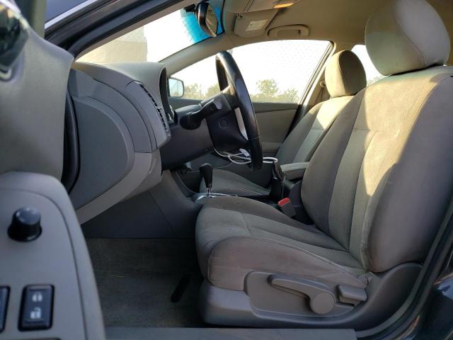 Photo 7 from auction – 2012 NISSAN ALTIMA BAS with VIN 1N4AL2AP7CN443164
