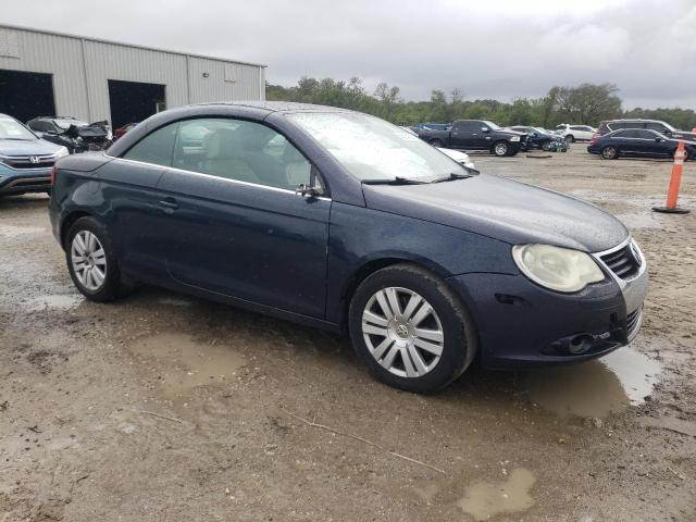 Photo 4 from auction – 2009 VOLKSWAGEN EOS TURBO with VIN WVWBA71F39V012127